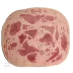 ژامبون گوشت 90 درصد آندره 250 گرم - ژامبون ۹۰% گوشت قرمز، ارایه در بسته بندی بهداشتی