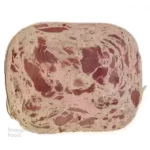 کالباس خشک ممتاز 70 درصد گوشت پطروس 250 گرم - کالباس ۷۰% گوشت قرمز، ارایه در بسته بندی بهداشتی