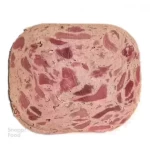 کالباس خشک ممتاز ۷۰ درصد مهام 250 گرم - کالباس خشک ممتاز 70% گوشت، ارایه در بسته بندی بهداشتی