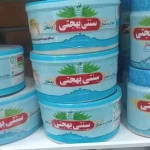 لبنیات سنتی لیقوانی-شیره و ارده 