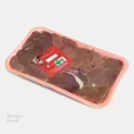 جگر مرغ ۴۰۰ گرم - با بهترین کیفیت، یک بسته