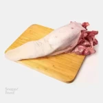 زبان گوساله ۱ کیلوگرم - 