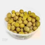 لبنیات سنتی خوانساری-ترشیجات و شوریجات