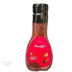 سس سیر و سماق دلوسه - وزن ۲۸۰ گرم
