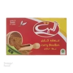 عصاره کاری الیت 10 گرم - داخل بسته 8 قرص عصاره