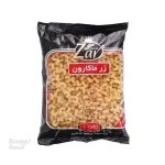 ماکارونی فرمی تابی زر ماکارون 500 گرم  - 
