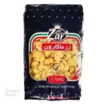 ماکارونی فرمی شلز زر ماکارون 500 گرم  - 