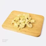 میگو سوخاری فله ب آ 500 گرم - 