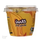 پنیر دیپ چدار کالین 100 گرم - 