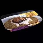 کشک بادمجان فارسی - 250 گرم