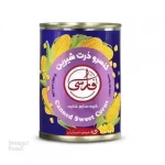 کنسرو ذرت شیرین فارسی - 380 گرم