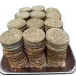 کوکو سبزی ب.آ 1 کیلوگرم  - 