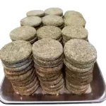 کوکو سبزی ب.آ 200 گرم - 