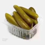 خیارشور سوپر ویژه 1 کیلوگرم - فله