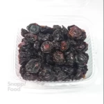 آلوچه ریز محلی (250گرمی) - بسته ای