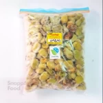 باقالی پختنی آماده منجمد (۱۰۰۰گرمی) - بسته ای مخصوص پختن 