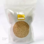 برنج قهوه ای رژیمی(۵۰۰گرمی) - بسته ای