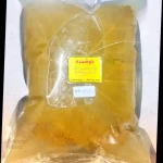 برگه مو تازه (آماده)  - پک محلول در آب نمک 