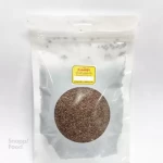 تخم کتان رژیمی(200گرمی) - بسته ای رژیمی