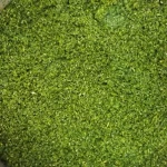 سبزی ساده آش منجمد (آماده) - 500 گرمی، تازه، منجمد 
