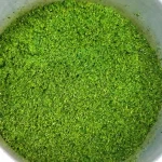 سبزی ساده پلویی منجمد (آماده) - 500 گرمی، تازه، منجمد 