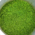 سبزی ساده کوکو منجمد (آماده) - 500 گرمی، تازه، منجمد، سرد تازه