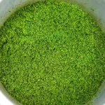 سبزی قورمه سرخ شده ترکی (تازه منجمد آماده) - 500 گرمی ، تازه ، منجمد ، سرد تازه ، خوشمزه