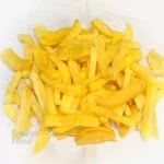 سیب زمینی سرخ شده مخصوص دورچین تازه منجمد آماده (۵۰۰گرمی) - ترد , تازه , خوشمزه 