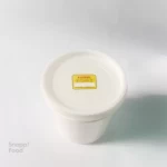 ماست موسیر میکس شده (500 گرمی) - ماست و موسیر 