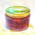 مربا به زمستانی خانگی خوش طعم و خوشمزه  - شیشه ای , خوش طعم و خوشمزه 
