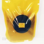 چای ایرانی آصل (دیر دم) - 500 گرمی خوش طعم، خوش عطر 