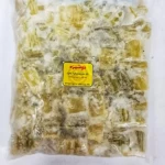 کرفس سرخ شده (تازه منجمد آماده) - 500 گرمی، تازه ، منجمد ، سرد تازه