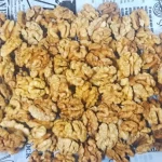 گردو دست چین اعلاء مخصوص آماده (۲۵۰گرمی) - سفید , تازه , خوش طعم , دست چین 