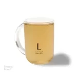چای بابونه بزرگ - به صورت دم شده، 480 میلی لیتر