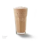 کاپاچیلو کوچک - مخلوط اسپرسو تک شات، شیر، بستنی و یخ خرد شده، 380 میلی‌ لیتر