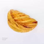 گلت بادام درختی - خمیر هزارلا و مغز کرم بادام درختی، ۱۰۰گرم