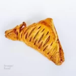 گلت بادام زمینی - خمیر هزار لا و مغز کرم بادام زمینی، ۱۰۰گرم