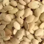 تخمه کدو گوشتی درجه 1 1 کیلوگرم - ± 50 گرم