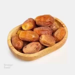 خرما زاهدی درجه 1 1 کیلوگرم - ± 50 گرم