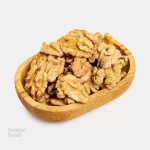 مغز گردو سفید اعلا تویسرکان ۵۰۰ گرم - ± 50 گرم