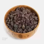کشمش پلویی درجه 1 500 گرم - ± 50 گرم
