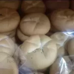 کلمپه رفسنجان ۵۰۰ گرم  - ± 50 گرم
