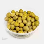 زیتون درجه یک فله یک کیلوگرم - نمکی