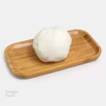 کره دوغی گاوی گلپایگان 500 گرم - 