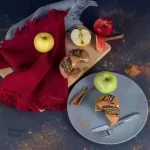پای آلبالو یک کیلوگرم (10 عدد) - خمیر پای، لایه میانی مارمالاد آلبالو، مناسب میان وعده و پذیر...