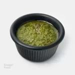 سس پستو - 150گرم سس پستو تازه ایتالیایی