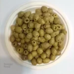 زیتون بی هسته ویژه طارم ۳۰۰ گرمی - زیتون یکدست و تازه