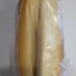 نان فرانسوی مخصوص ساندویچ - نان تازه و حدود ۲۵ سانتی و بسته بندی ۲ عددی