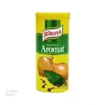 ادویه آرومات زرد پیاز و ریحون کنور - 100 گرم