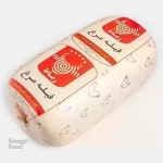 بیکن مرغ 98 درصد رباط 250 گرم - 